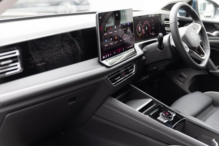 2026 Volkswagen Tiguan 150TSI Elegance