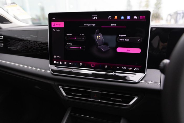 2026 Volkswagen Tiguan 150TSI Elegance