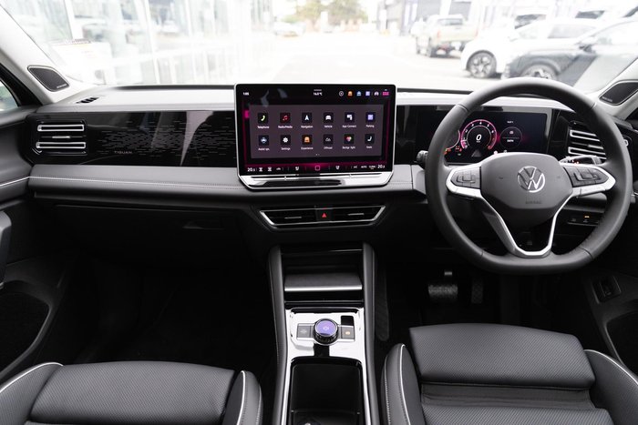 2026 Volkswagen Tiguan 150TSI Elegance