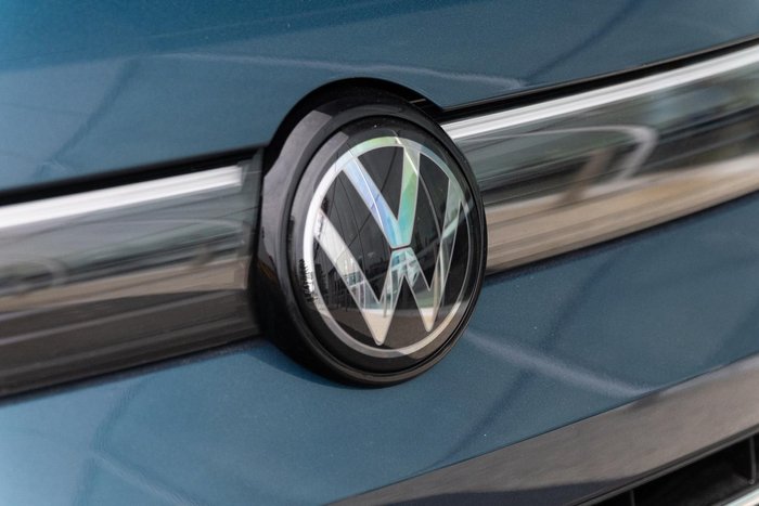 2026 Volkswagen Tiguan 150TSI Elegance