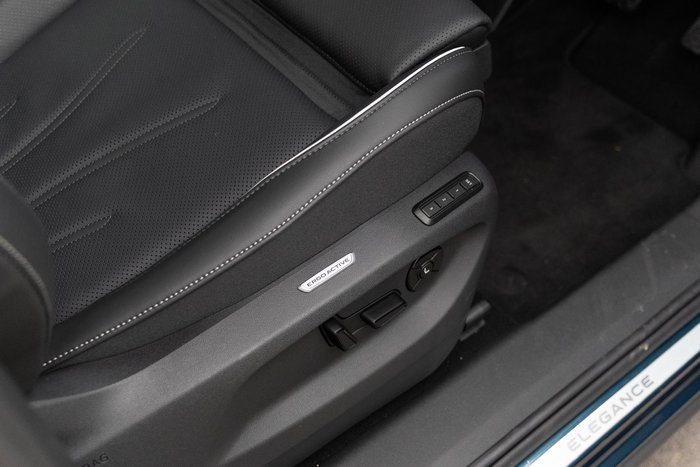 2026 Volkswagen Tiguan 150TSI Elegance