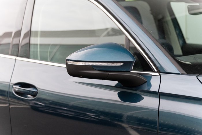 2026 Volkswagen Tiguan 150TSI Elegance