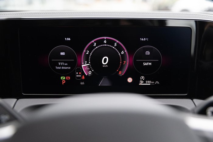 2026 Volkswagen Tiguan 150TSI Elegance