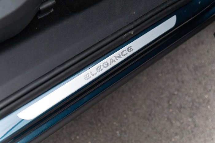 2026 Volkswagen Tiguan 150TSI Elegance