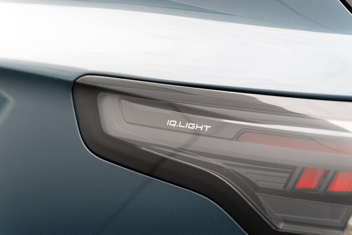 2026 Volkswagen Tiguan 150TSI Elegance