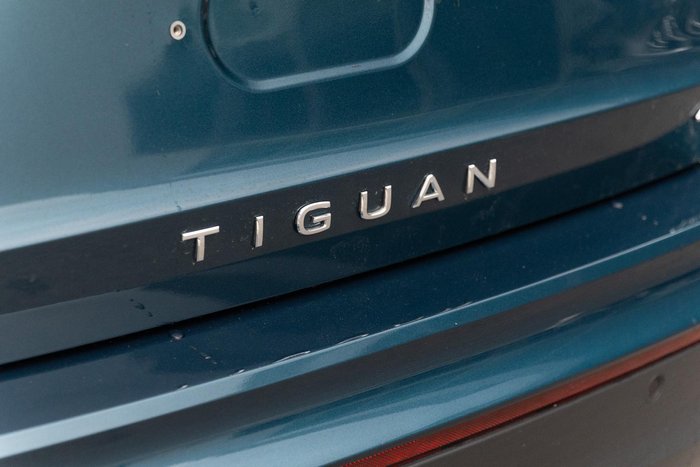 2026 Volkswagen Tiguan 150TSI Elegance