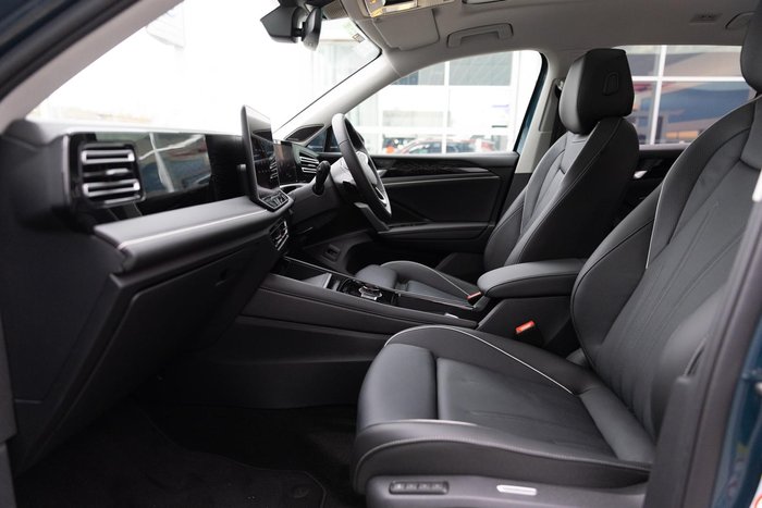 2026 Volkswagen Tiguan 150TSI Elegance
