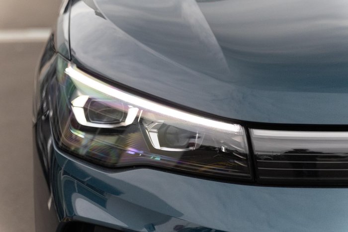 2026 Volkswagen Tiguan 150TSI Elegance
