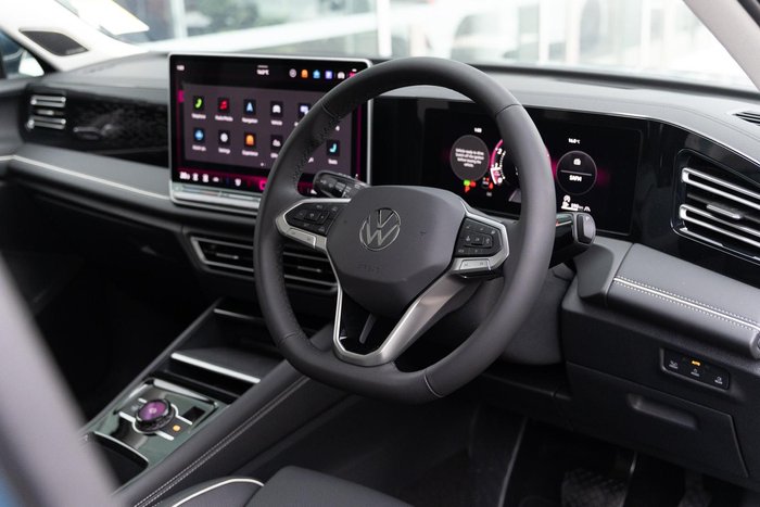 2026 Volkswagen Tiguan 150TSI Elegance