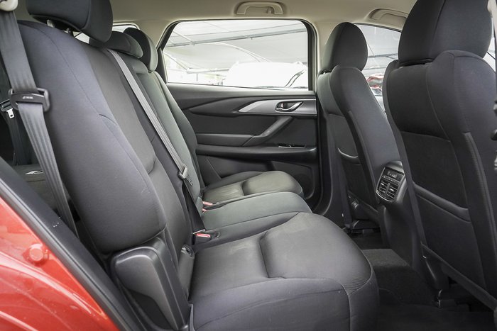 2020 Mazda CX-9 Sport