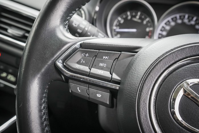 2020 Mazda CX-9 Sport