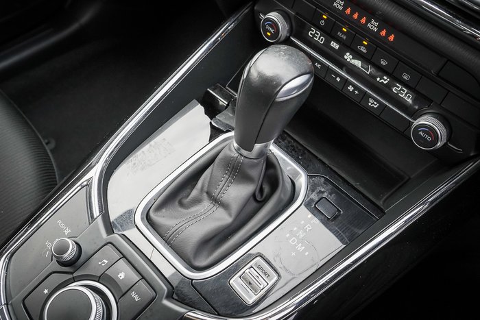 2020 Mazda CX-9 Sport