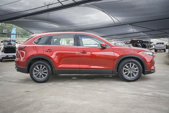 2020 Mazda CX-9 Sport