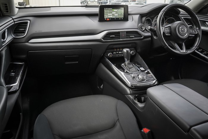 2020 Mazda CX-9 Sport