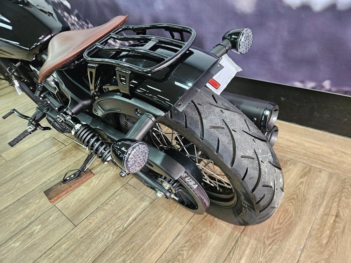 2021 INDIAN SCOUT