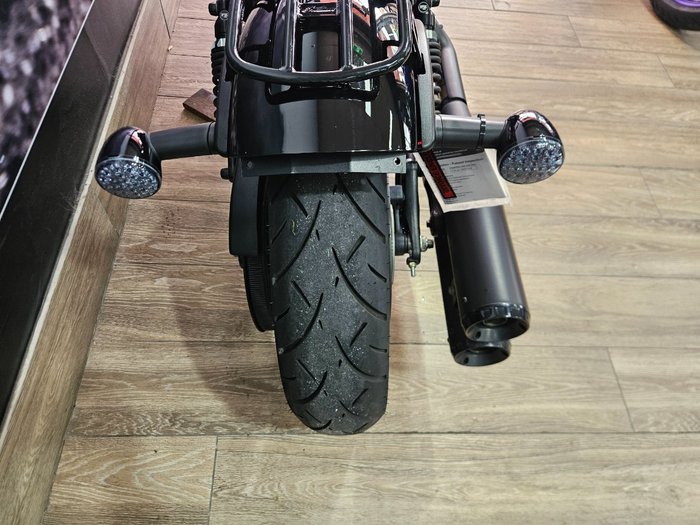2021 INDIAN SCOUT