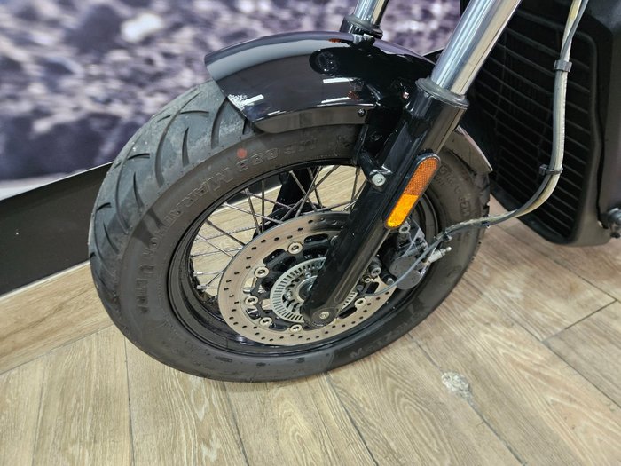 2021 INDIAN SCOUT