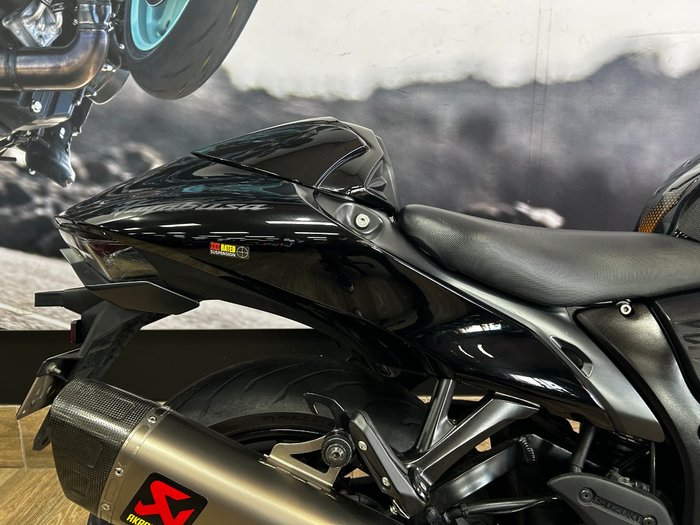 2022 Suzuki GSX1300RR (HAYABUSA)
