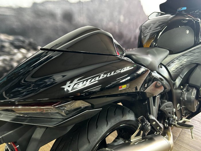 2022 Suzuki GSX1300RR (HAYABUSA)