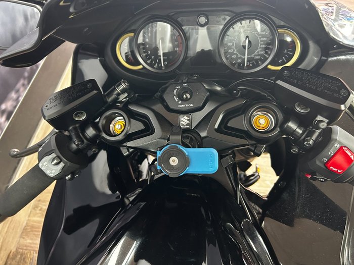 2022 Suzuki GSX1300RR (HAYABUSA)