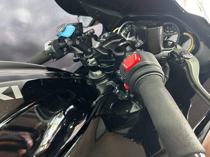 2022 Suzuki GSX1300RR (HAYABUSA)
