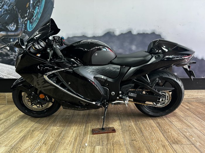 2022 Suzuki GSX1300RR (HAYABUSA)