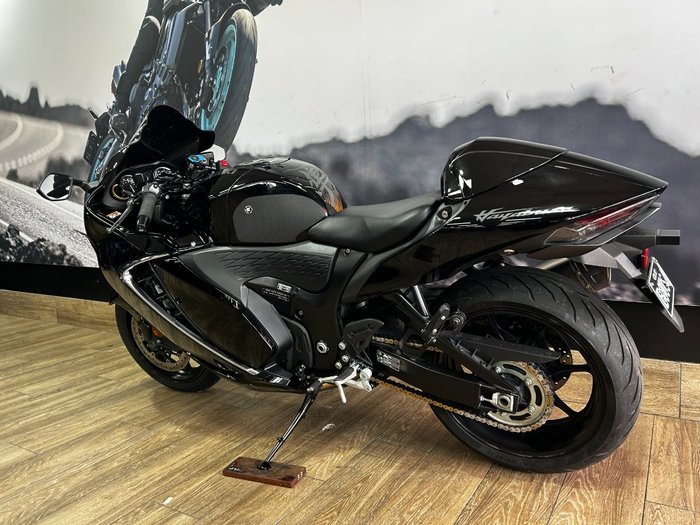 2022 Suzuki GSX1300RR (HAYABUSA)
