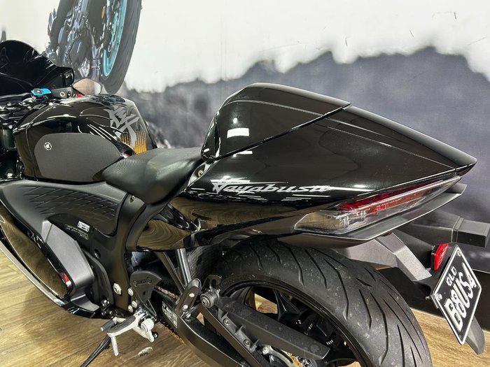2022 Suzuki GSX1300RR (HAYABUSA)