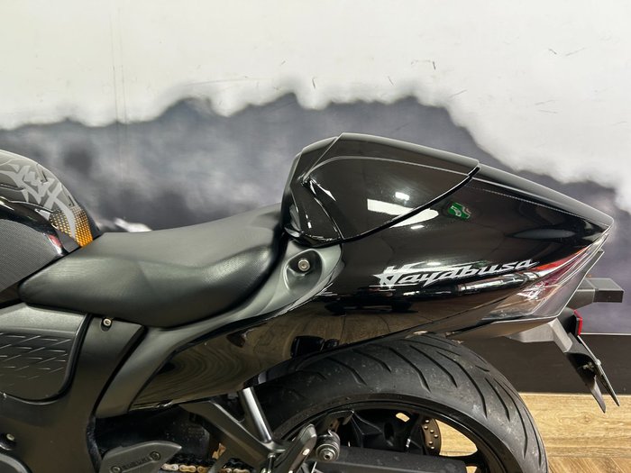 2022 Suzuki GSX1300RR (HAYABUSA)