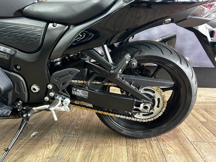 2022 Suzuki GSX1300RR (HAYABUSA)