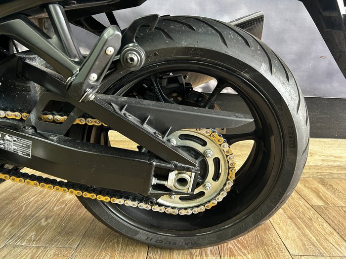 2022 Suzuki GSX1300RR (HAYABUSA)