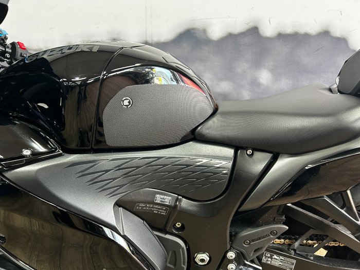 2022 Suzuki GSX1300RR (HAYABUSA)