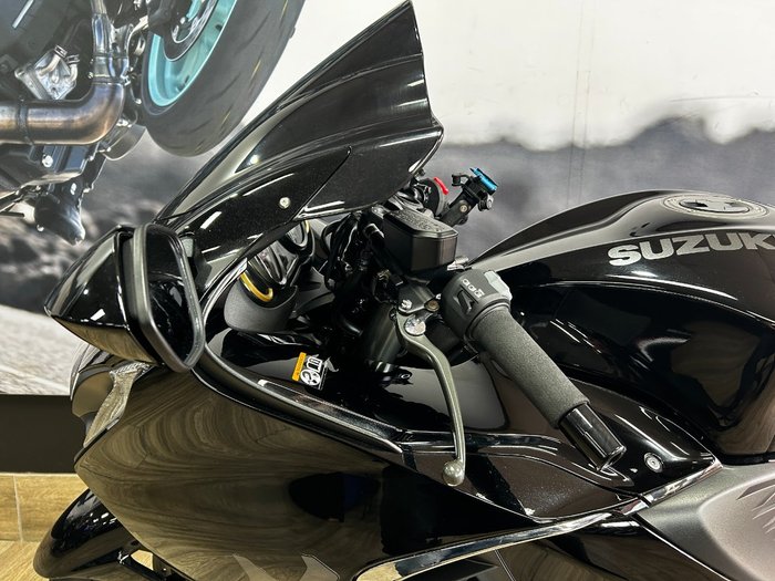 2022 Suzuki GSX1300RR (HAYABUSA)