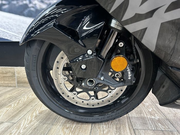 2022 Suzuki GSX1300RR (HAYABUSA)