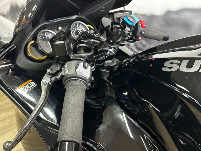 2022 Suzuki GSX1300RR (HAYABUSA)