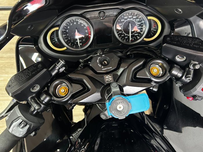 2022 Suzuki GSX1300RR (HAYABUSA)