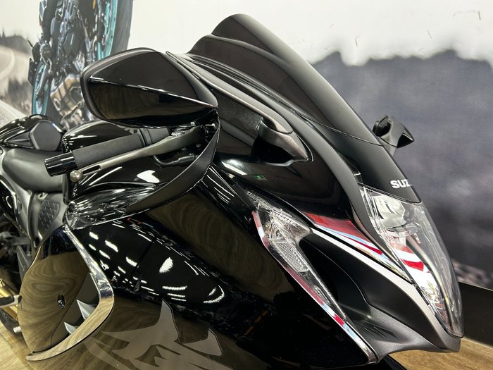 2022 Suzuki GSX1300RR (HAYABUSA)