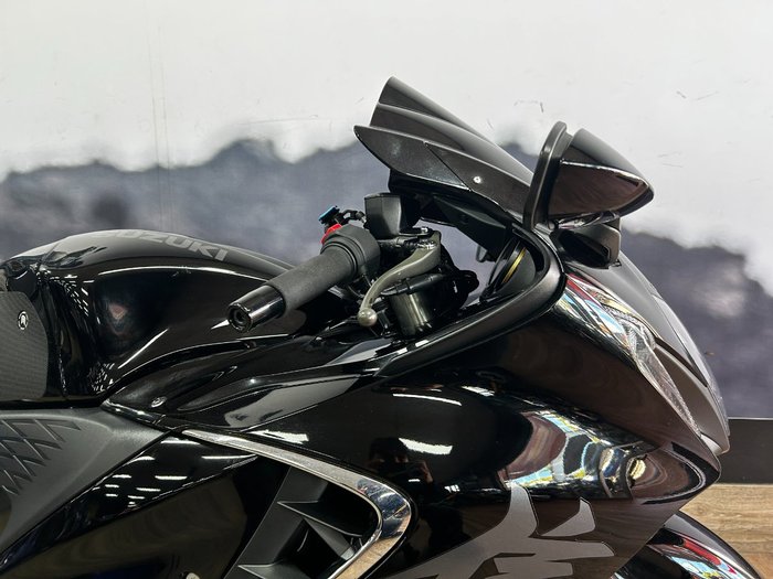 2022 Suzuki GSX1300RR (HAYABUSA)