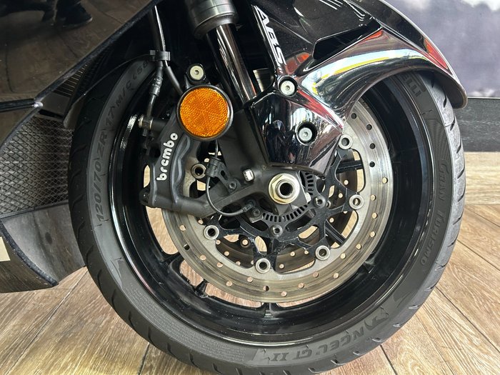 2022 Suzuki GSX1300RR (HAYABUSA)
