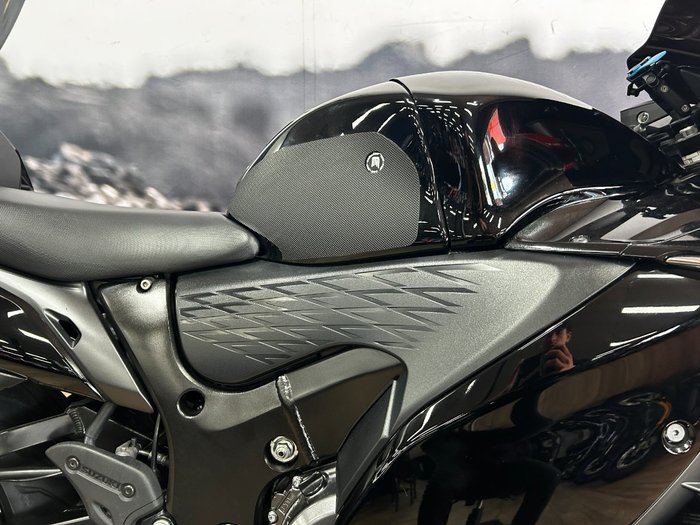2022 Suzuki GSX1300RR (HAYABUSA)
