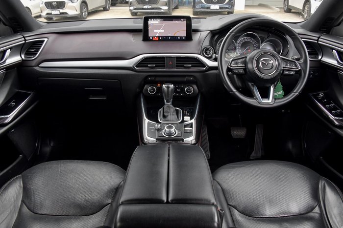 2017 Mazda CX-9 Azami