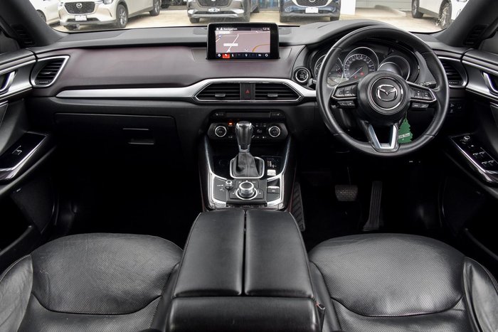 2017 Mazda CX-9 Azami