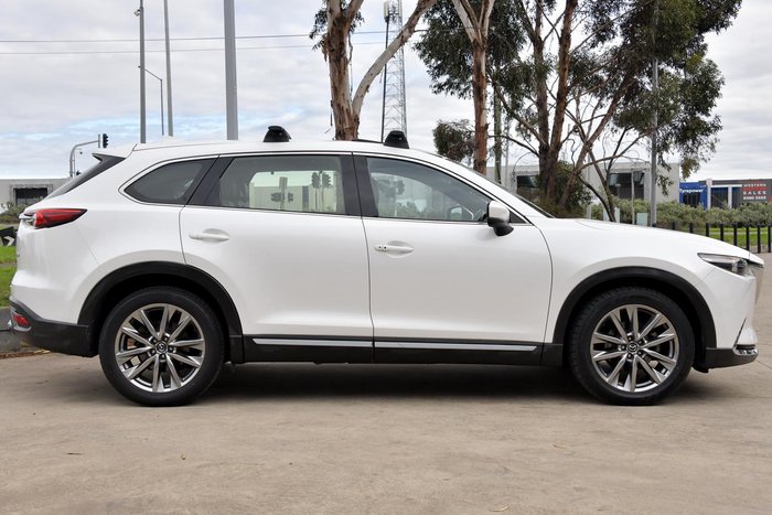 2017 Mazda CX-9 Azami