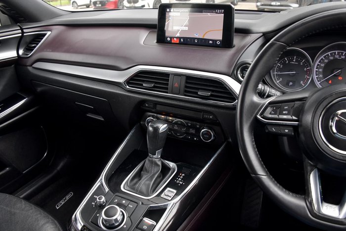 2017 Mazda CX-9 Azami