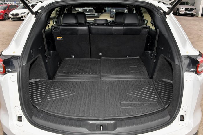 2017 Mazda CX-9 Azami