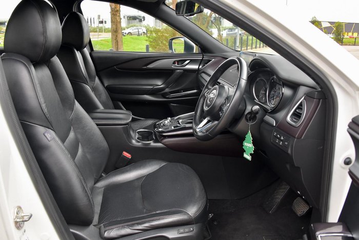 2017 Mazda CX-9 Azami