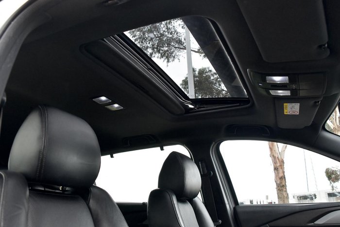2017 Mazda CX-9 Azami