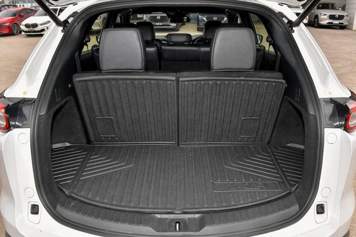 2017 Mazda CX-9 Azami