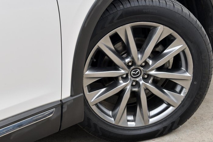 2017 Mazda CX-9 Azami