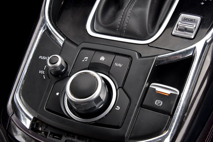 2017 Mazda CX-9 Azami